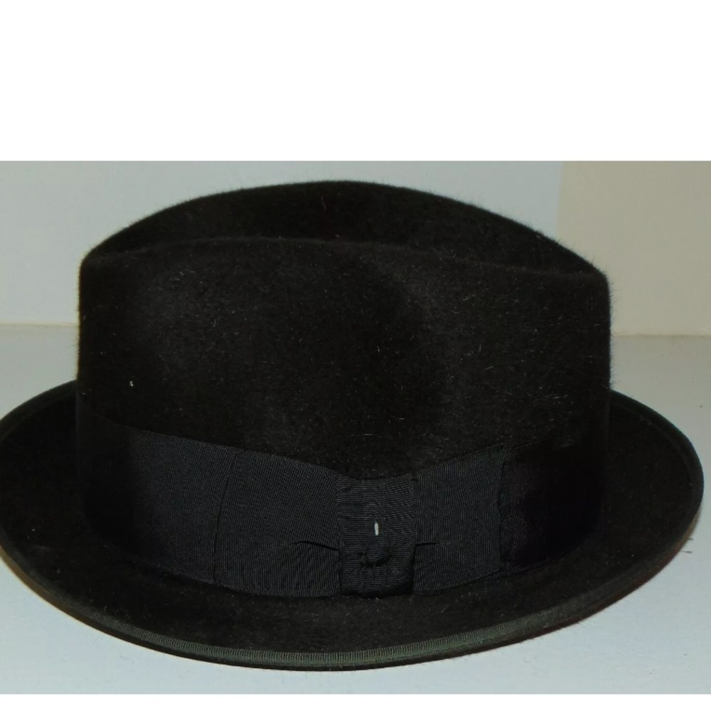Stetson hat - Picture 2 of 12